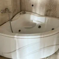 جکوزی دو نفره
