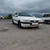 پژو slx tu5مدل ۹۷|خودرو سواری و وانت|گرگان, |دیوار