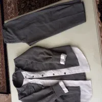 شومیز شلوار
