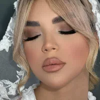 اموزش و میکاپ شینیون در منزل|خدمات آرایشگری و زیبایی|مشهد, مصلی (کارمندان اول)|دیوار