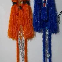 تجهیزات اسب