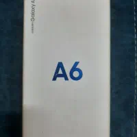 گوشی سامسونگ A6