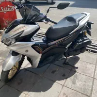 موتور آیروکس 1403