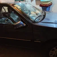 فروش پژو 1400 سیمی|خودرو سواری و وانت|آبادان, |دیوار