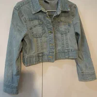 کت جین بچه گانه