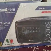 توستر نو
