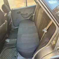 پراید صندوقدار مدل ۱۳۸۹|خودرو سواری و وانت|تهران, قصر فیروزه ۱|دیوار