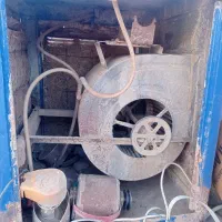 کولر آبی3500|کولر آبی|هیرمند, |دیوار