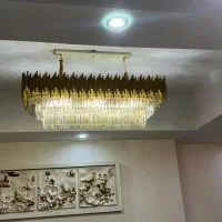 لوستر گالری ابشار نور