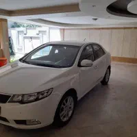 سراتو 2000مونتاژ|خودرو سواری و وانت|تهران, قنات‌کوثر|دیوار