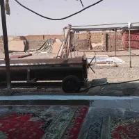 قالیشویی ومبل اطمینان|خدمات نظافت|سمنان, |دیوار