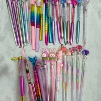 لوازم التحریر فانتزی|لوازم التحریر|رشت, گلباغ نماز|دیوار