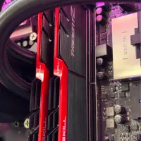 کیس گیم/رندر اقتصادی|رایانه رومیزی|تهران, فلسطین (میدان انقلاب)|دیوار