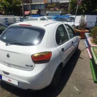 تیبا۲|خودرو سواری و وانت|وحیدیه, |دیوار