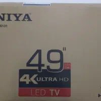 کارتون تلویزیون ۴۹اینج نونو