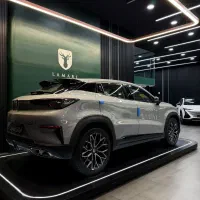 چانگان مدل uni t خودرو وارداتی 2026