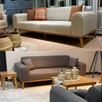 تولیدی مبل راحتی ۸ نفره مدل پریا ۱۱۸۴|مبلمان خانگی و میز عسلی|تبریز, |دیوار