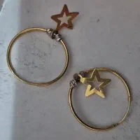 گوشواره طلا