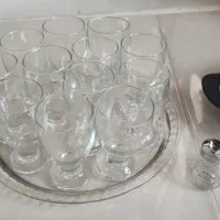 ظروف پذیرایی