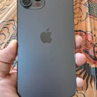 آیفون ۱۲ پرومکس ۲۵۶zaa