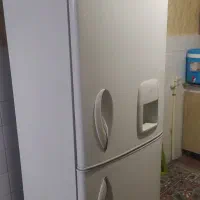 یخچال فریزر امرسان