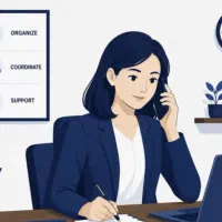 دستیار مدیرعامل