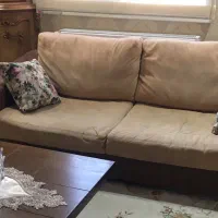 مبل راحتی طرح امریکایی