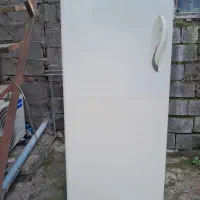 یخجال تمام فریز امرسان کارکرده