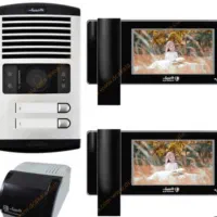 آیفون صوتی و تصویری