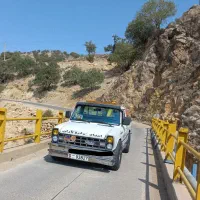 امدادخودرو یدک کش نیسان جرثقیل چرخگیر کل شیراز|خدمات حمل و نقل|شیراز, شهرک امیر کبیر|دیوار