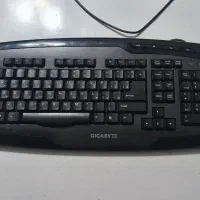 کیبورد گیگابایت مدل GK-k6800