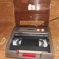 نوار برگردان فیلم های vhs