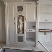 نصب کابینت و کمد|خدمات پیشه و مهارت|سبزوار, قائم|دیوار