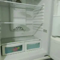 یخچال فریزر دو در