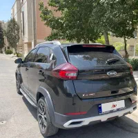 mvm x22pro ie|خودرو سواری و وانت|اصفهان, طامه|دیوار