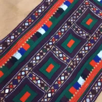 سفارش انواع دوخت پذیرفته میشود.... باآینه دوزی