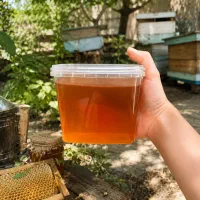عسل ۷۰۰ گرمی مناسب هدیه با بسته بندی زیبا