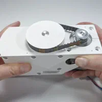 جایگزین قالبسازی و تزریق پلاستیک قاب و قطعات کمیاب|خدمات پیشه و مهارت|تهران, دانشگاه شریف|دیوار