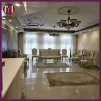 پاسداران* ۱۴۵متر، ۳ پارکینگ سندی/ قابل تهاتر