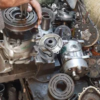 تعمیرات کمپرسور کولر و دینام و استارت و برق خودرو|خدمات موتور و ماشین|بندرعباس, |دیوار