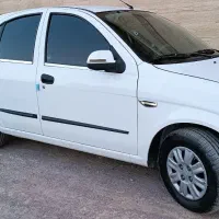 تیبا ۲ مدل ۴۰۰|خودرو سواری و وانت|تربت جام, میان جام|دیوار