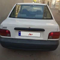پراید مدل88/شاسی پلمب/خانگی/تمیز و کم کار|خودرو سواری و وانت|اصفهان, فرح آباد|دیوار