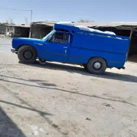 حمل باردرون شهری بیرون شهر