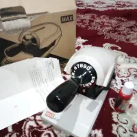 دستگاه چاپگر چک