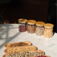 خدمات سی ان سی چوب CNC