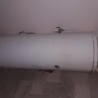 فروش آبگرمکن مخزنی ورق ضخیم کارکرده