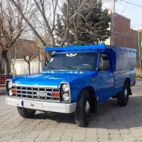 تازه تعمیر بدون ایراد فنی|خودرو سواری و وانت|مراغه, |دیوار