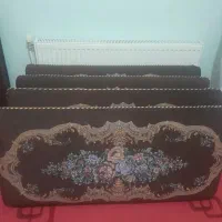 قالیچه ۱/۲۰×۴متر|فرش|گلبهار, شهر جدید گلبهار|دیوار