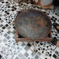 تابه نون ارزون|ظروف پخت‌وپز|امیدیه, |دیوار