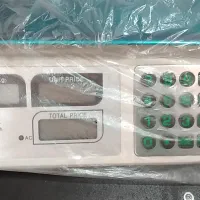 ترازوی کیبورد ژله ای